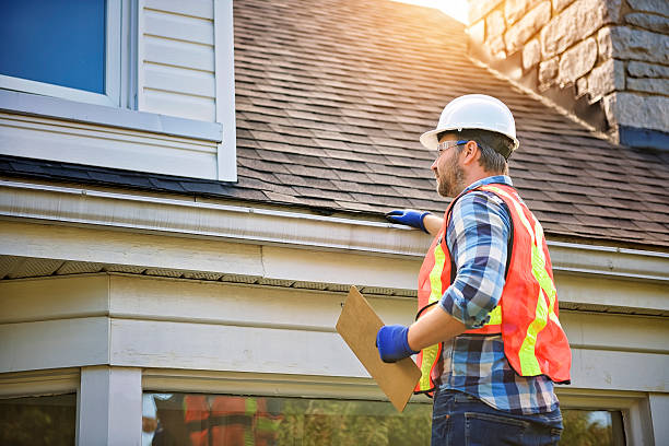 Roofing in Chestnut Mound
